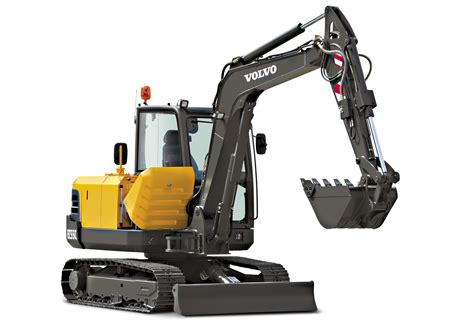 volvo mini excavator models|volvo mini excavator dealers.